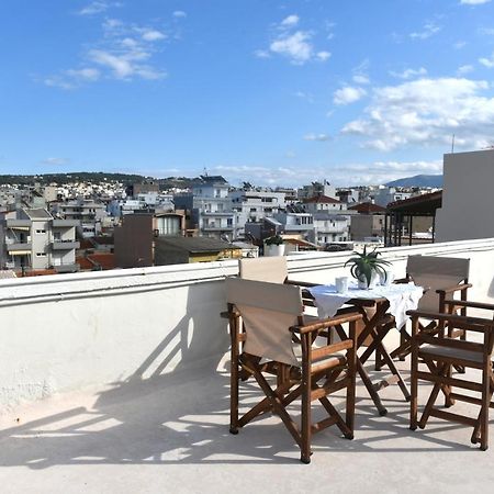 Apartment In Koomkapi خانيا المظهر الخارجي الصورة