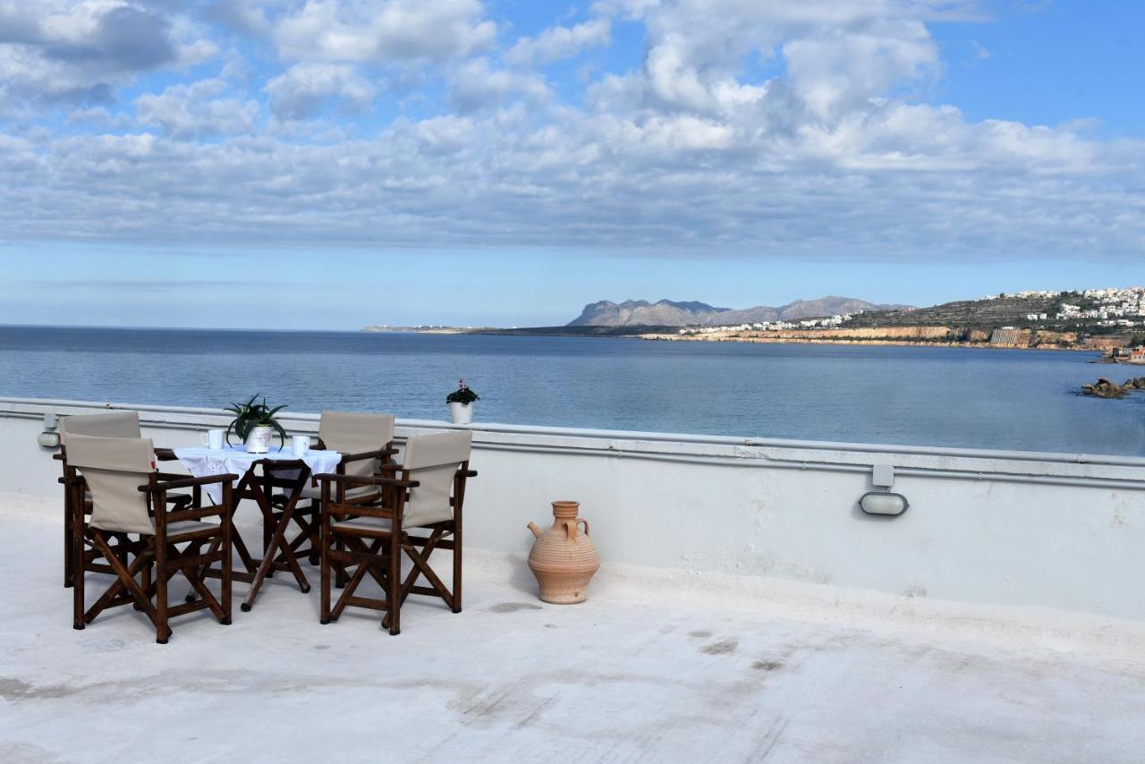 Apartment In Koomkapi خانيا المظهر الخارجي الصورة