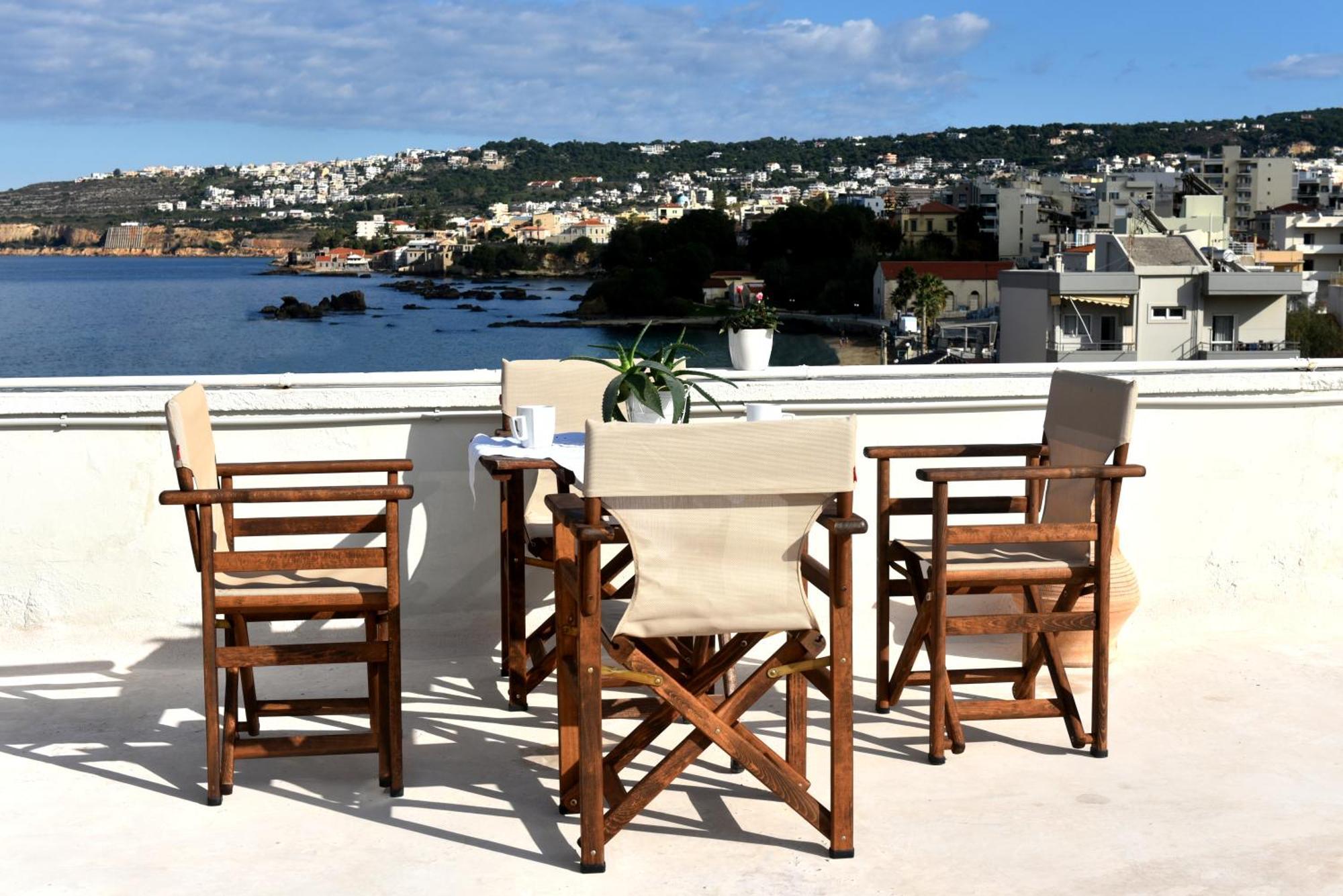 Apartment In Koomkapi خانيا المظهر الخارجي الصورة