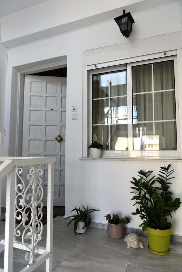Apartment In Koomkapi خانيا المظهر الخارجي الصورة