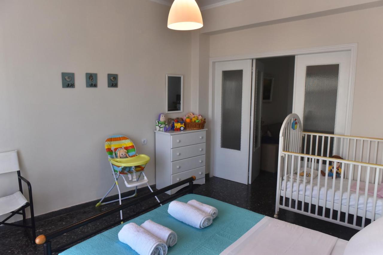 Apartment In Koomkapi خانيا المظهر الخارجي الصورة