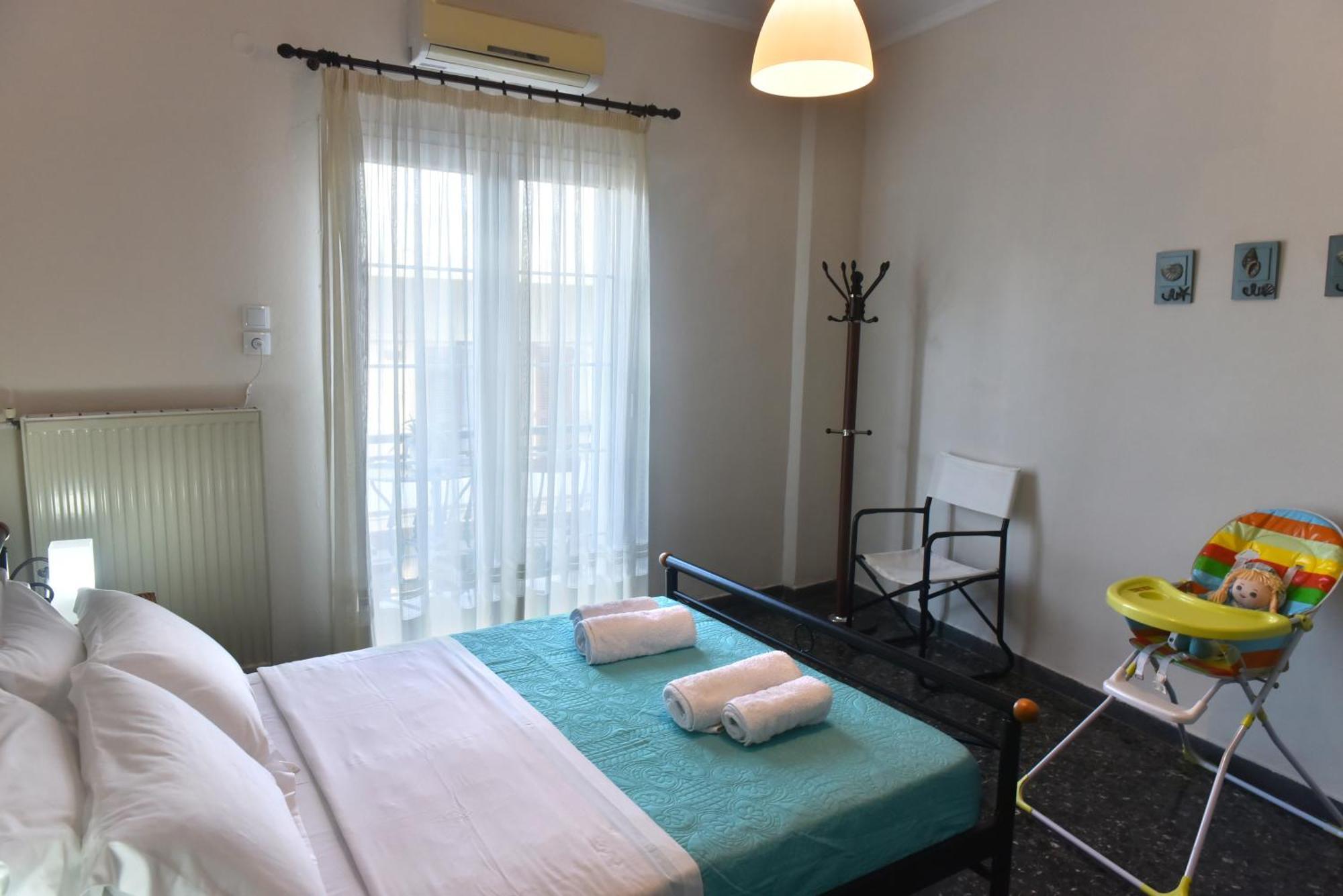 Apartment In Koomkapi خانيا المظهر الخارجي الصورة