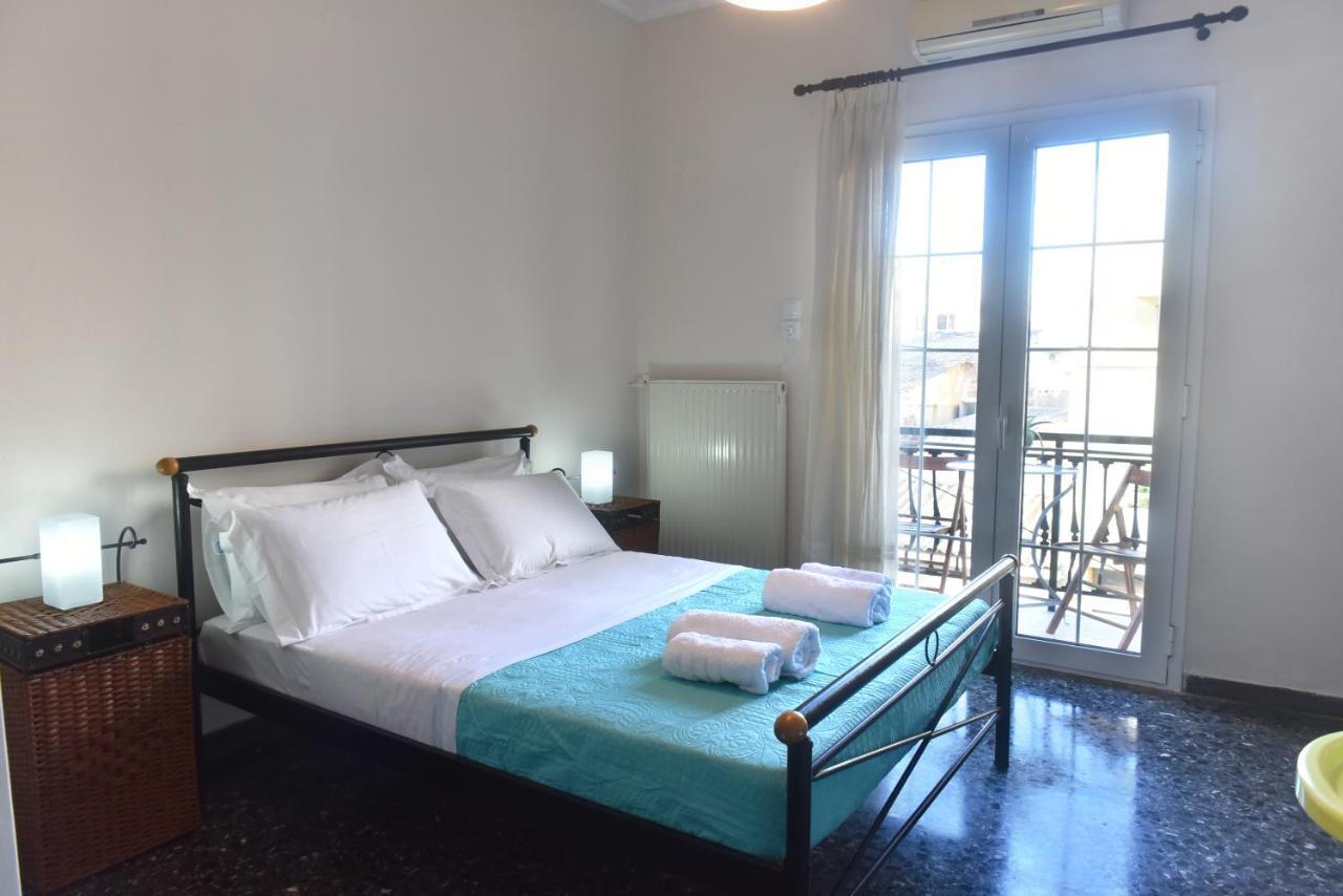 Apartment In Koomkapi خانيا المظهر الخارجي الصورة