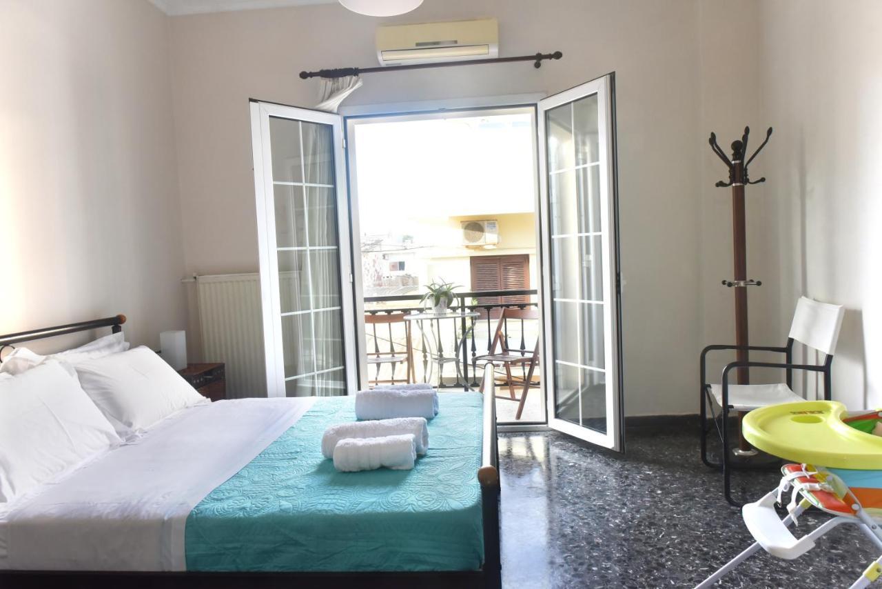 Apartment In Koomkapi خانيا المظهر الخارجي الصورة