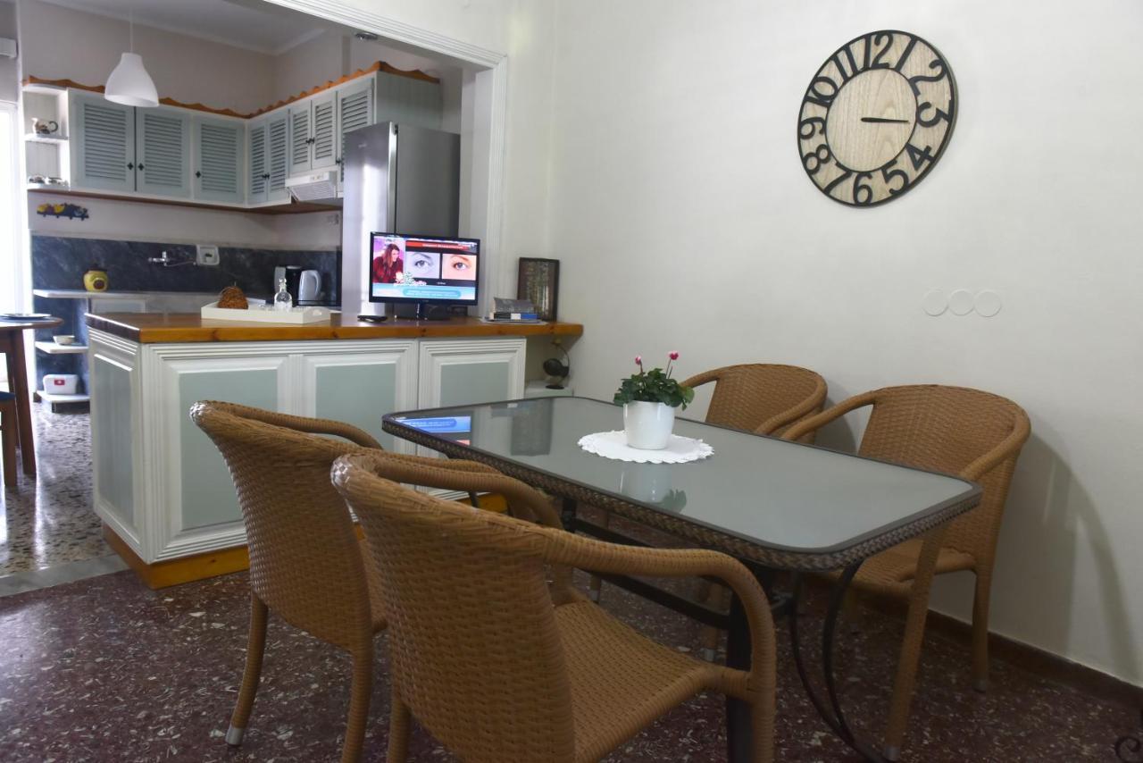 Apartment In Koomkapi خانيا المظهر الخارجي الصورة