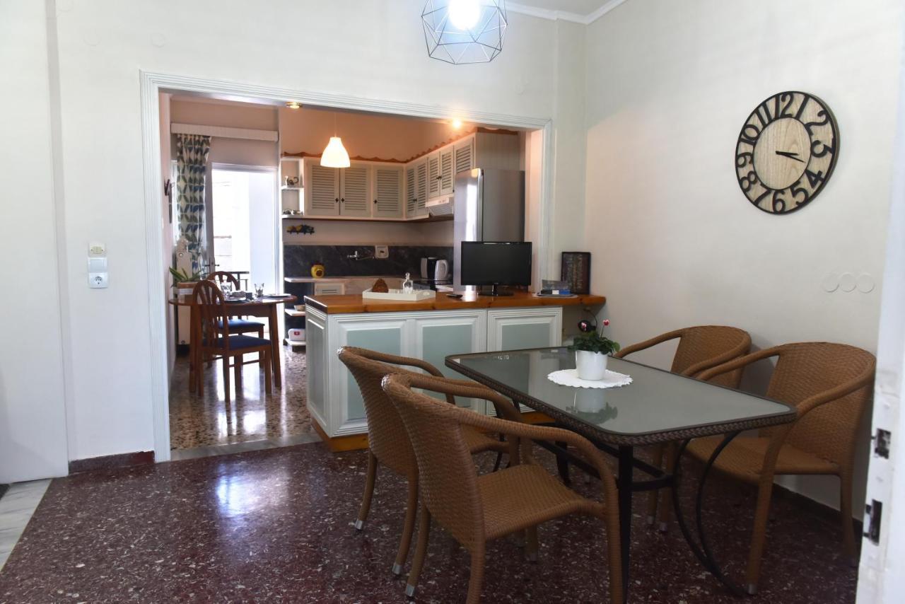 Apartment In Koomkapi خانيا المظهر الخارجي الصورة