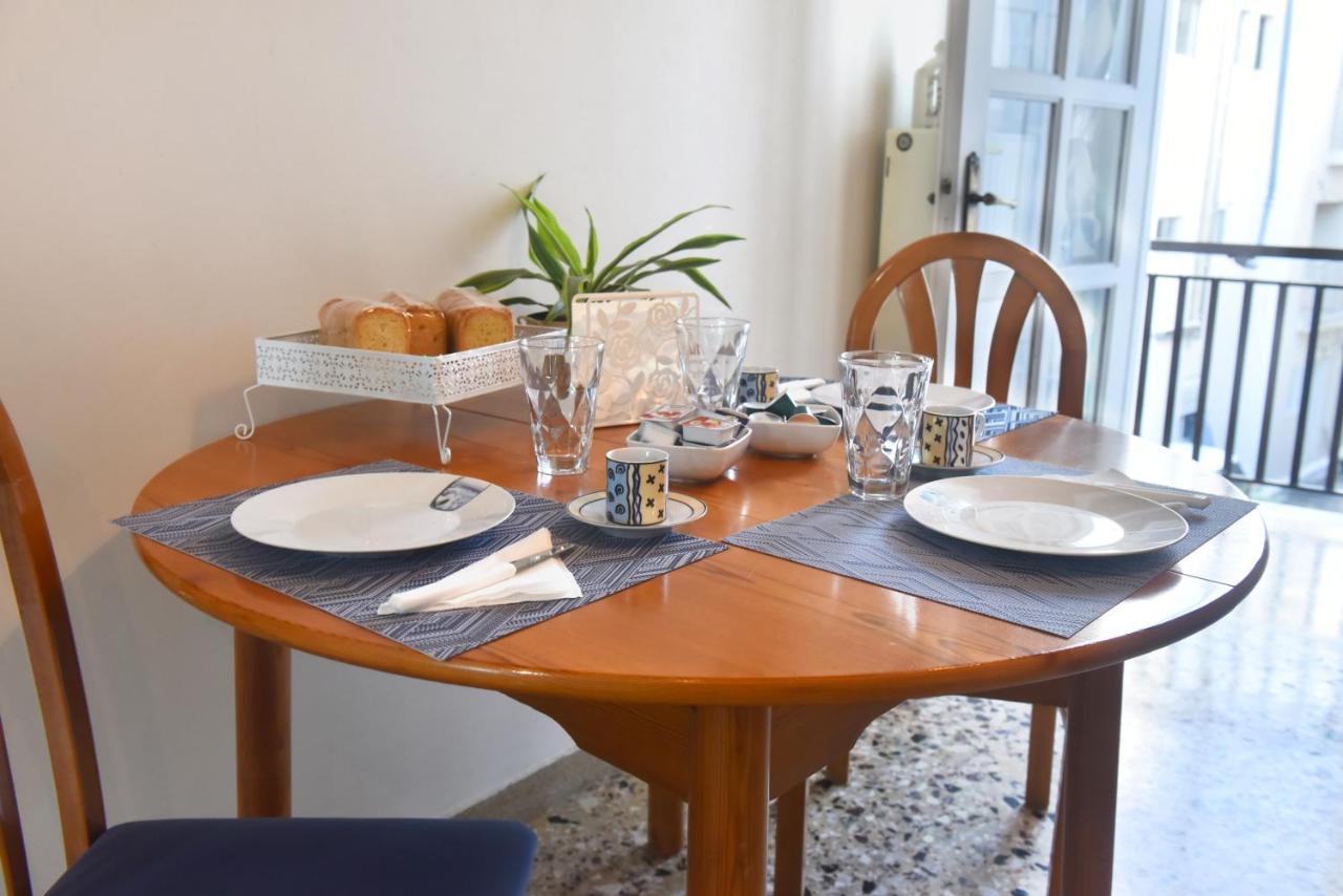 Apartment In Koomkapi خانيا المظهر الخارجي الصورة