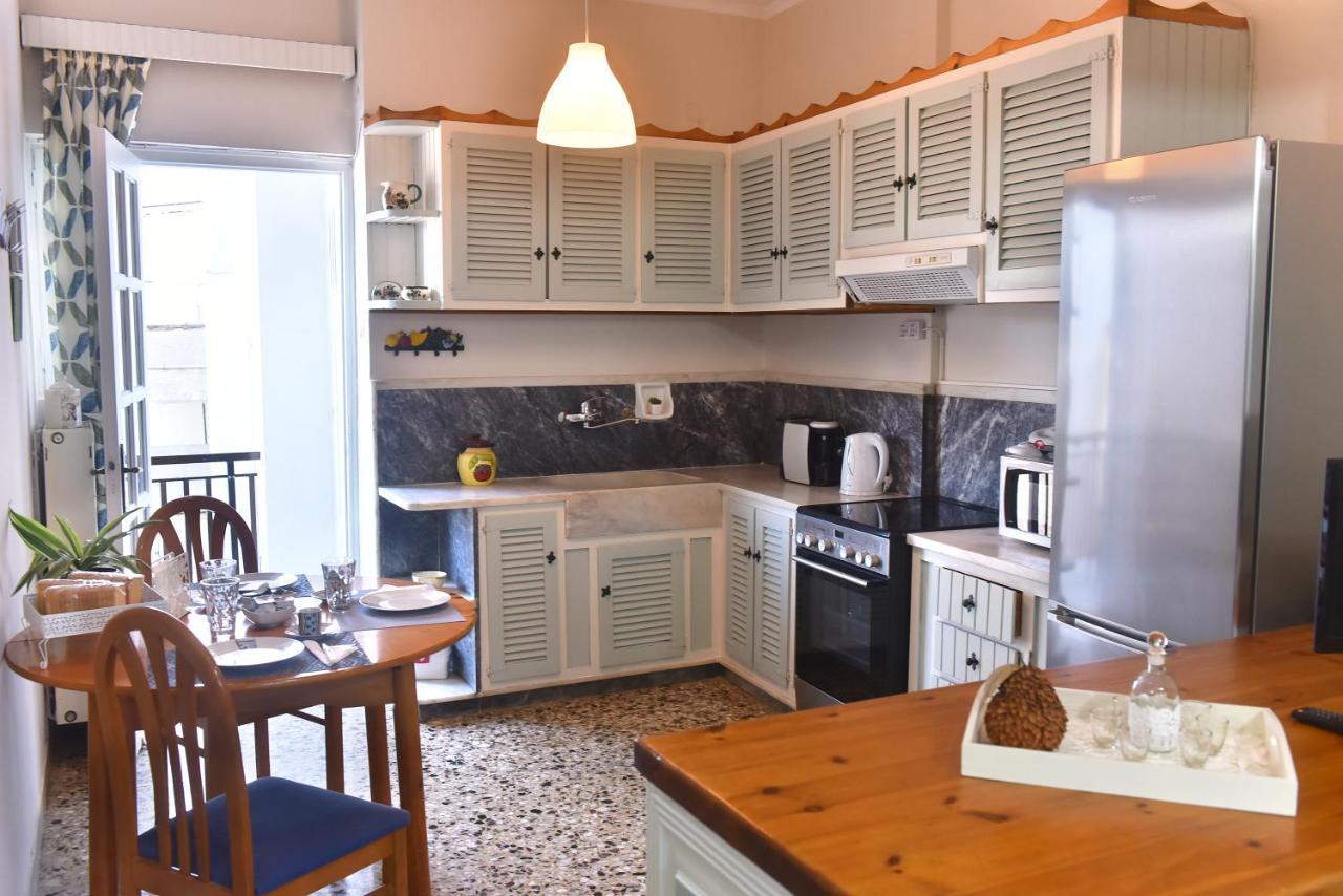 Apartment In Koomkapi خانيا المظهر الخارجي الصورة