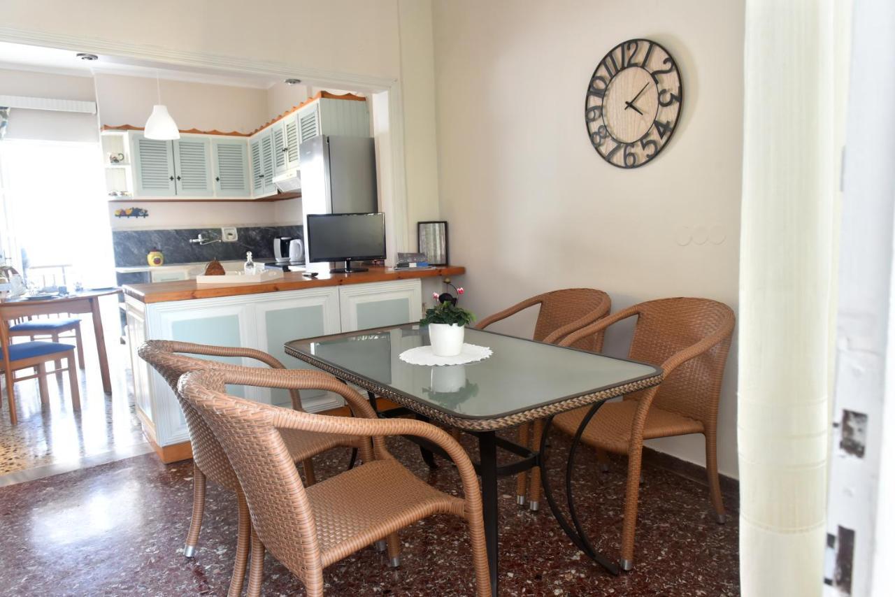 Apartment In Koomkapi خانيا المظهر الخارجي الصورة