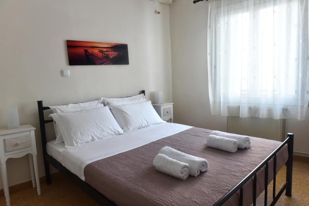 Apartment In Koomkapi خانيا المظهر الخارجي الصورة