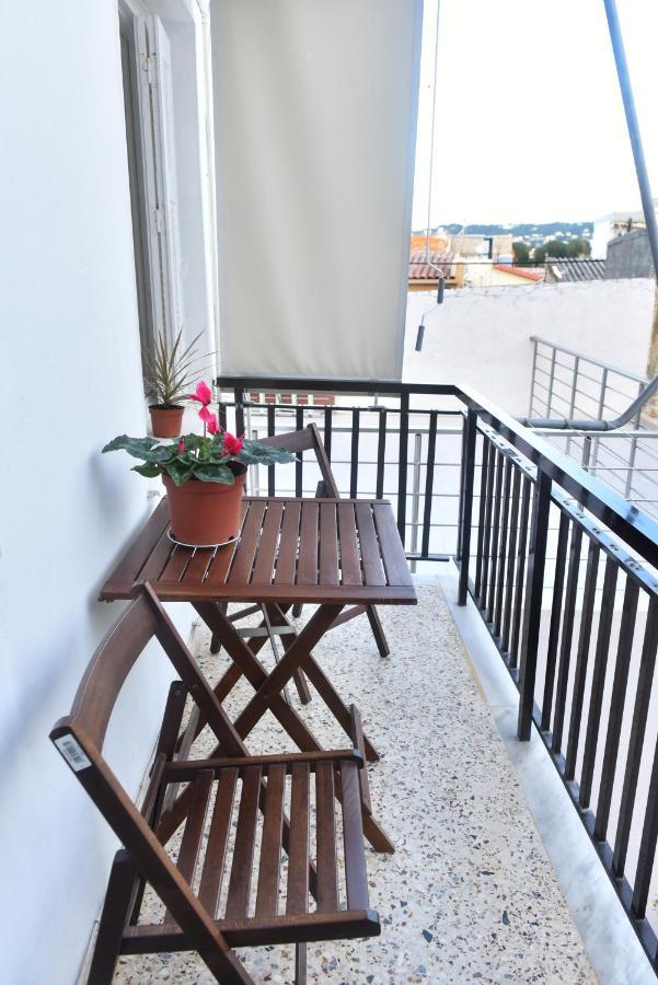 Apartment In Koomkapi خانيا المظهر الخارجي الصورة