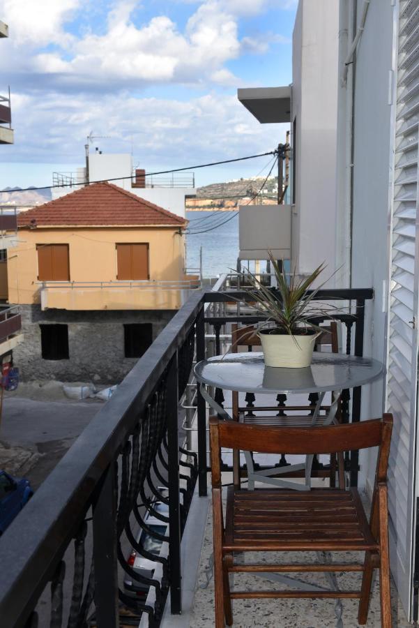 Apartment In Koomkapi خانيا المظهر الخارجي الصورة