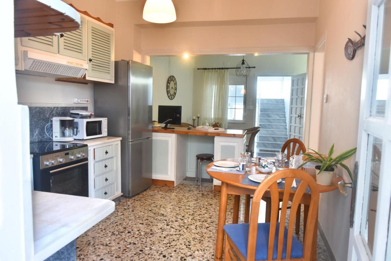 Apartment In Koomkapi خانيا المظهر الخارجي الصورة